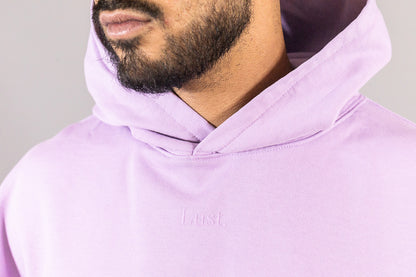 Lust Daily Essentials Hoodie &
