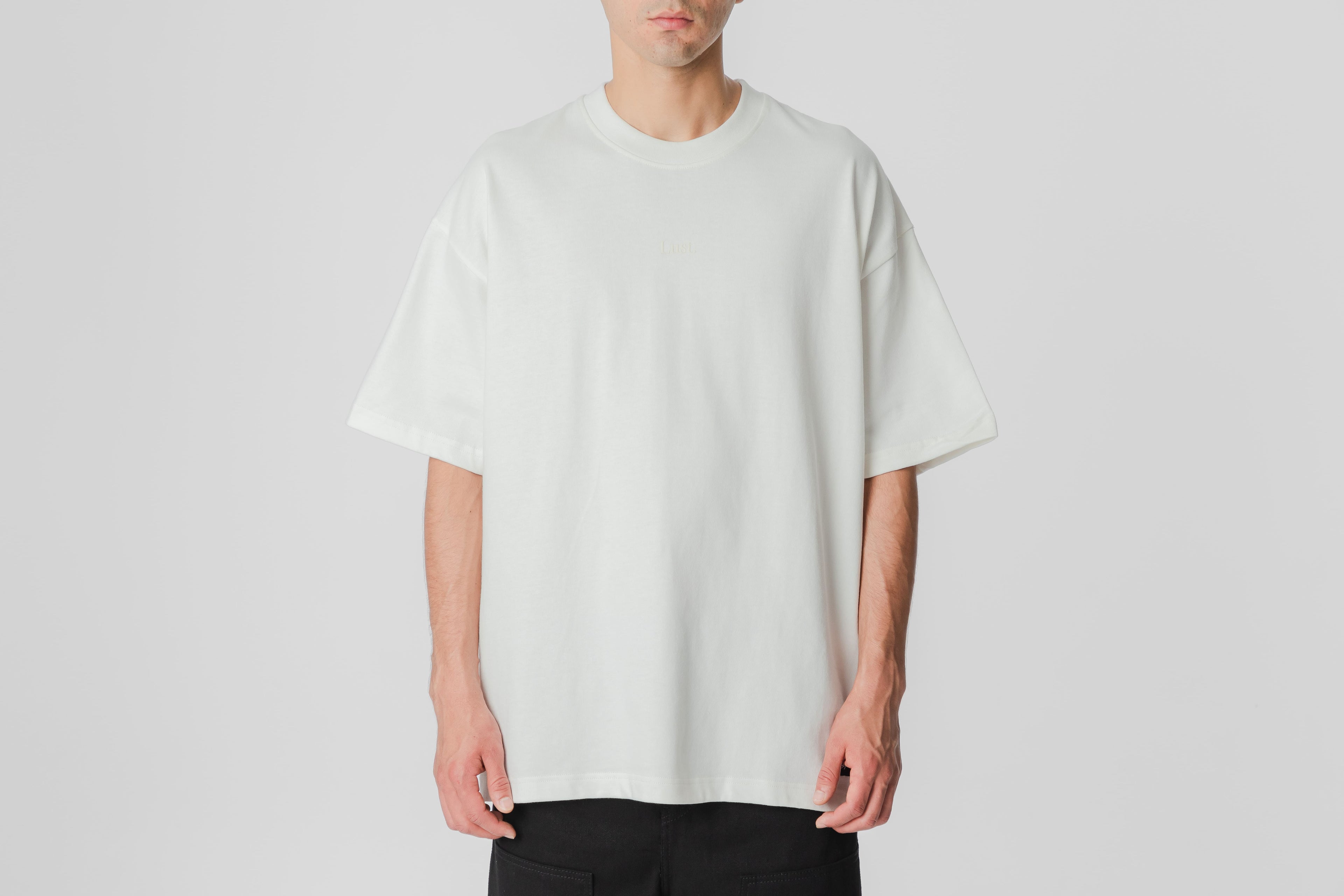 Lust Brand Essentials Tee - LBSSNTLH-830