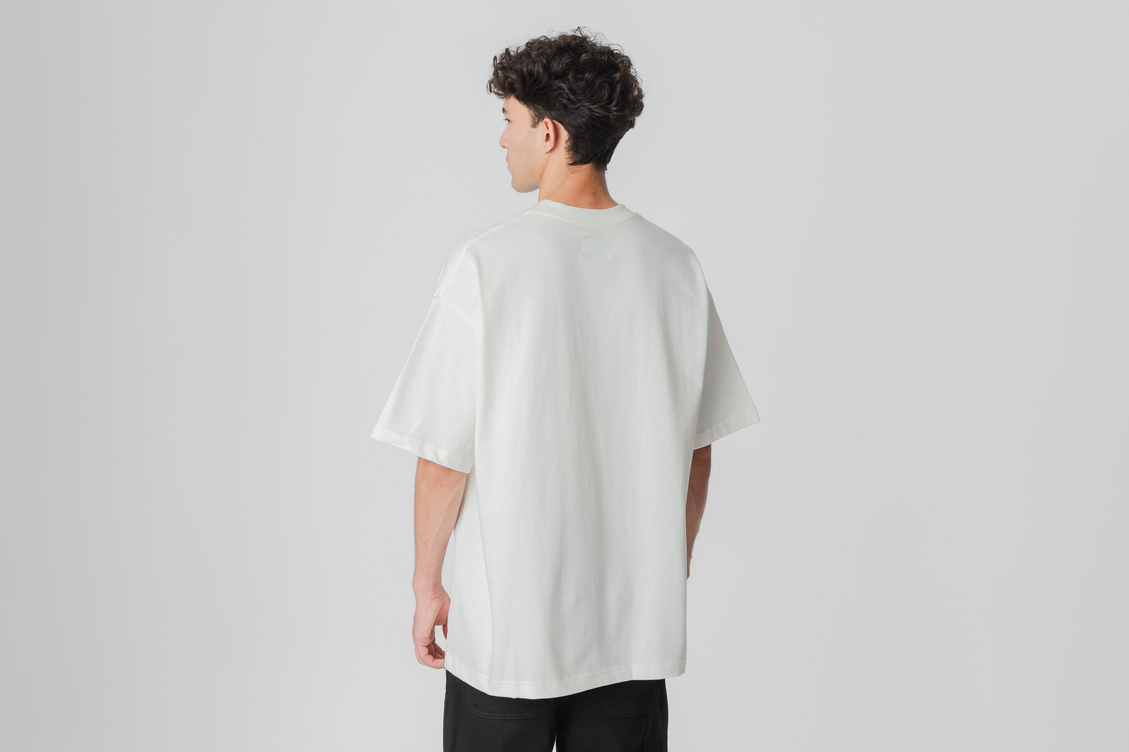 Lust Brand Essentials Tee - LBSSNTLH-830