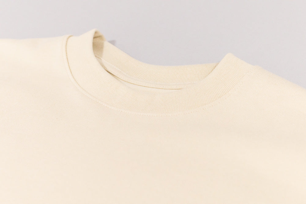 Lust Brand Tee 'Khaki' - [sku] - Lust México