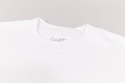 Lust Brand Tee &