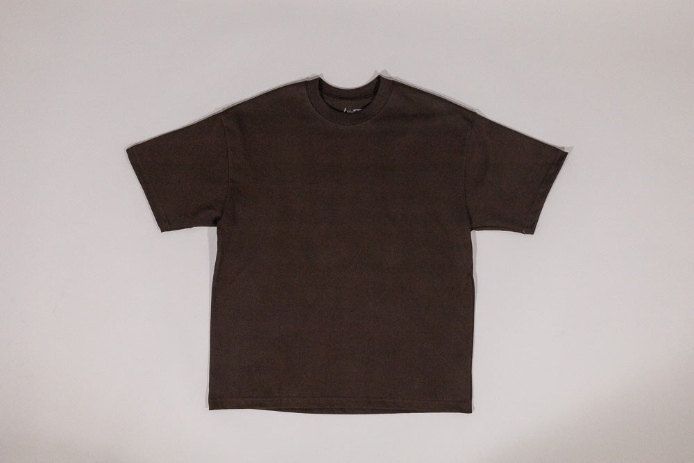 Lust Brand Tee &