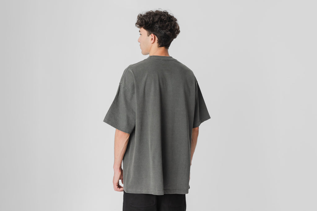 Lust Brand Pigment Tee - LBTEENPI2SP25