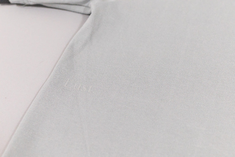 Lust Brand Tee 'Pearl' - [sku] - Lust México