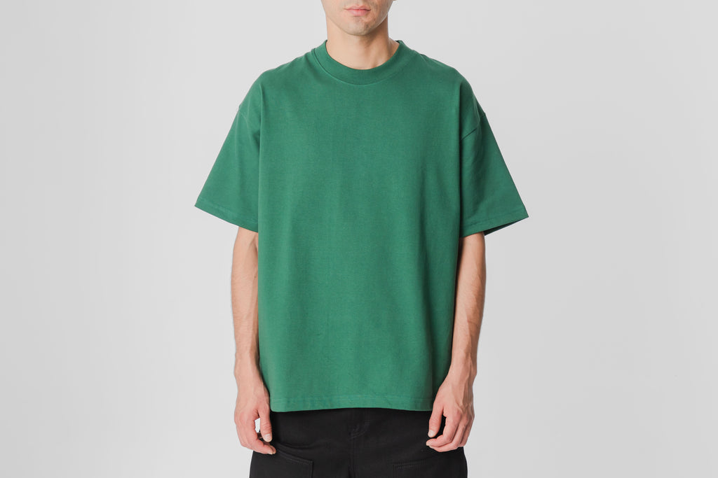 Lust Brand Tee - LBTEEVER2SP25