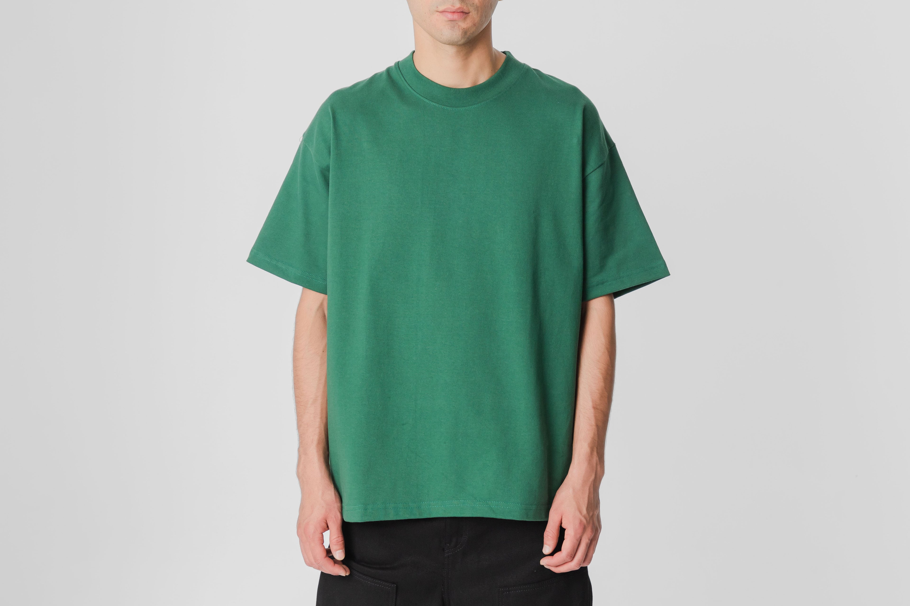 Lust Brand Tee - LBTEEVER2SP25