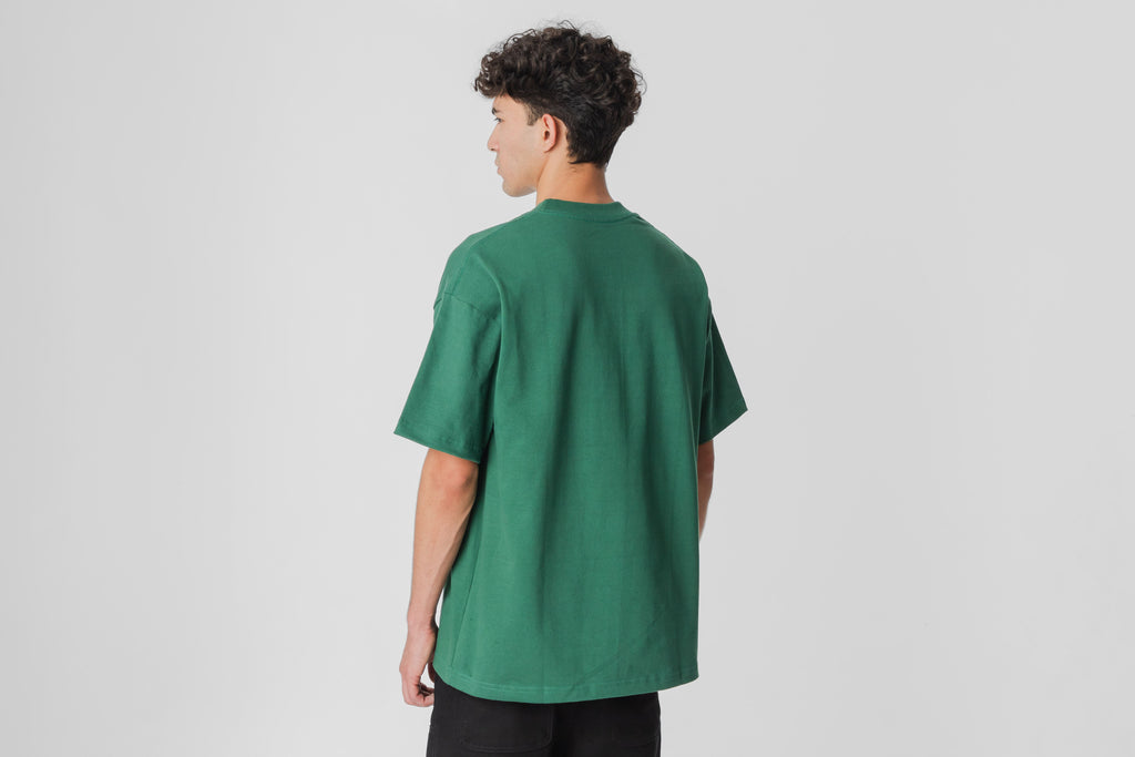 Lust Brand Tee - LBTEEVER2SP25