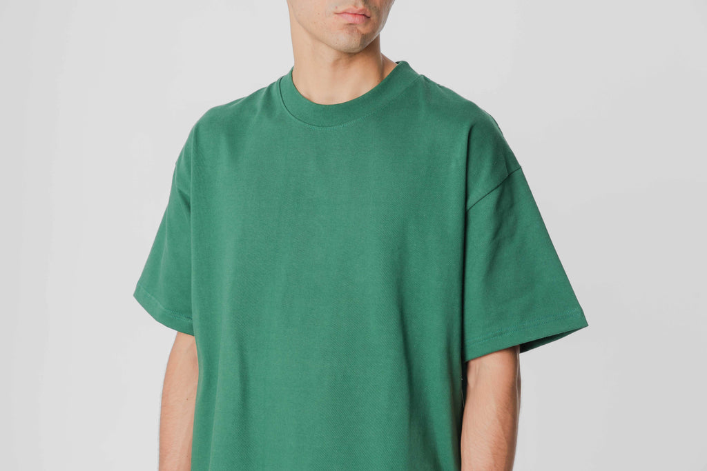 Lust Brand Tee - LBTEEVER2SP25
