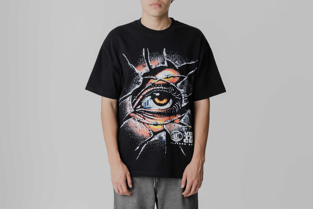 Lust Brand Vision Tee APP - TOP - UNISEX - ADULT - INLINE - FA - 25 en Lust México