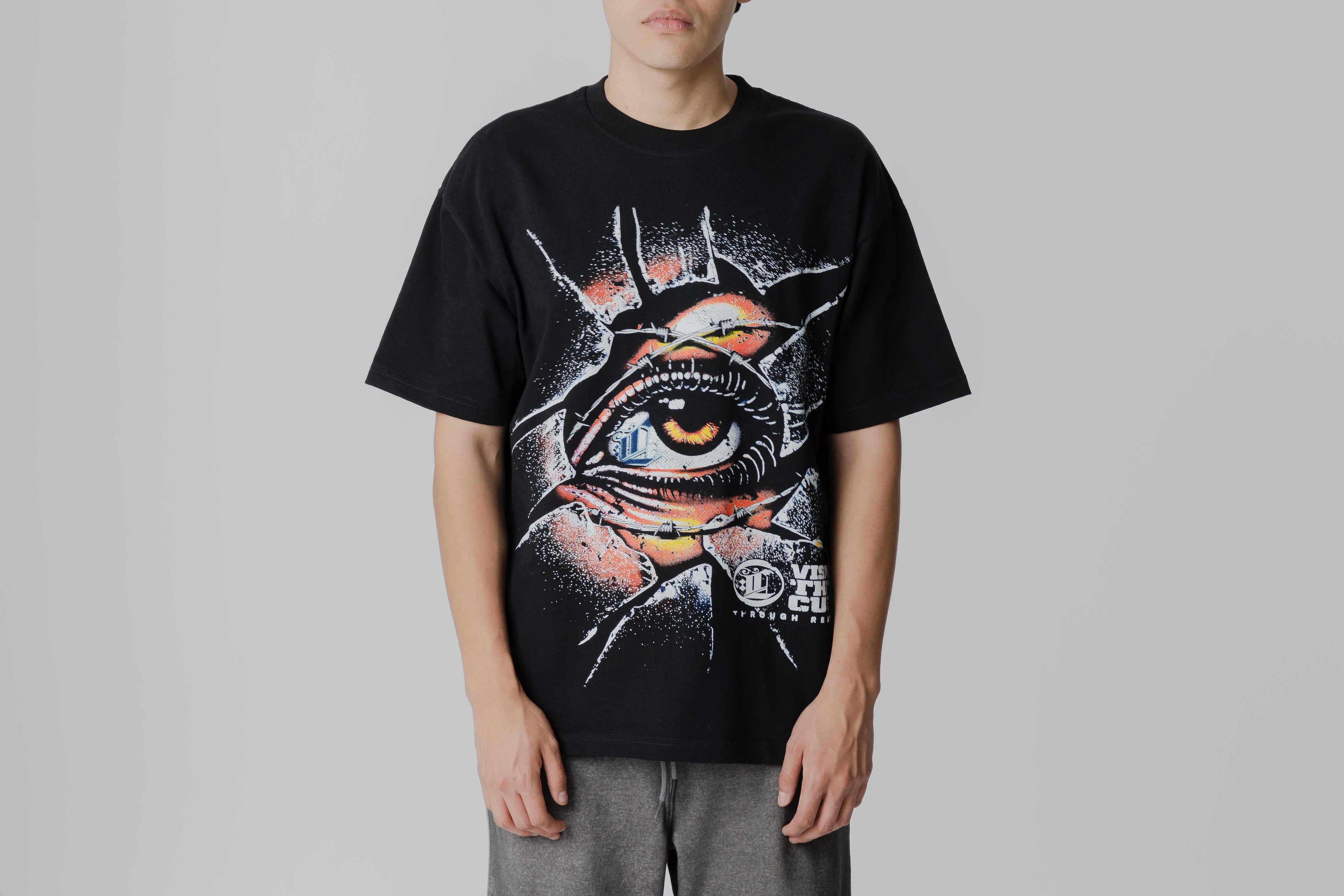 Lust Brand Vision Tee APP - TOP - UNISEX - ADULT - INLINE - FA - 25 en Lust México