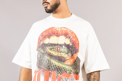 Lust x Fire Club Forbidden Tee