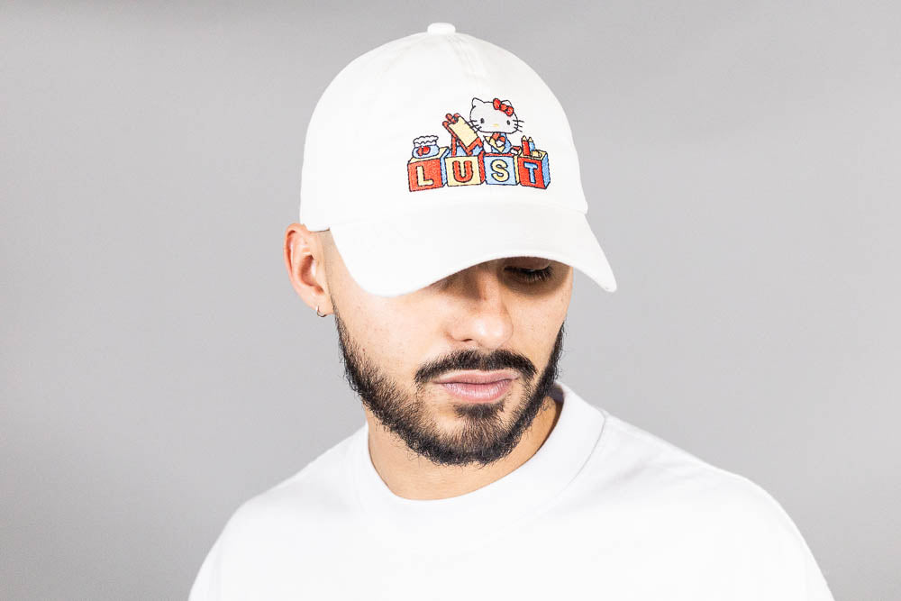 Lust x Hello Kitty Hat - [sku] - Lust México