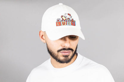 Lust x Hello Kitty Hat - [sku] - Lust México