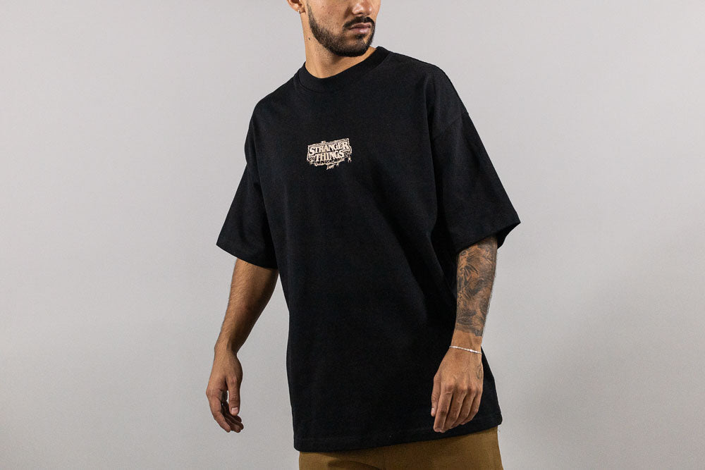 Lustx Stranger Things 'Bite Me' Tee - [sku] - Lust México