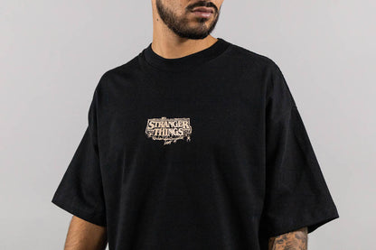 Lustx Stranger Things &