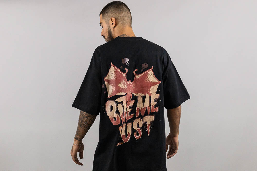 Lustx Stranger Things &