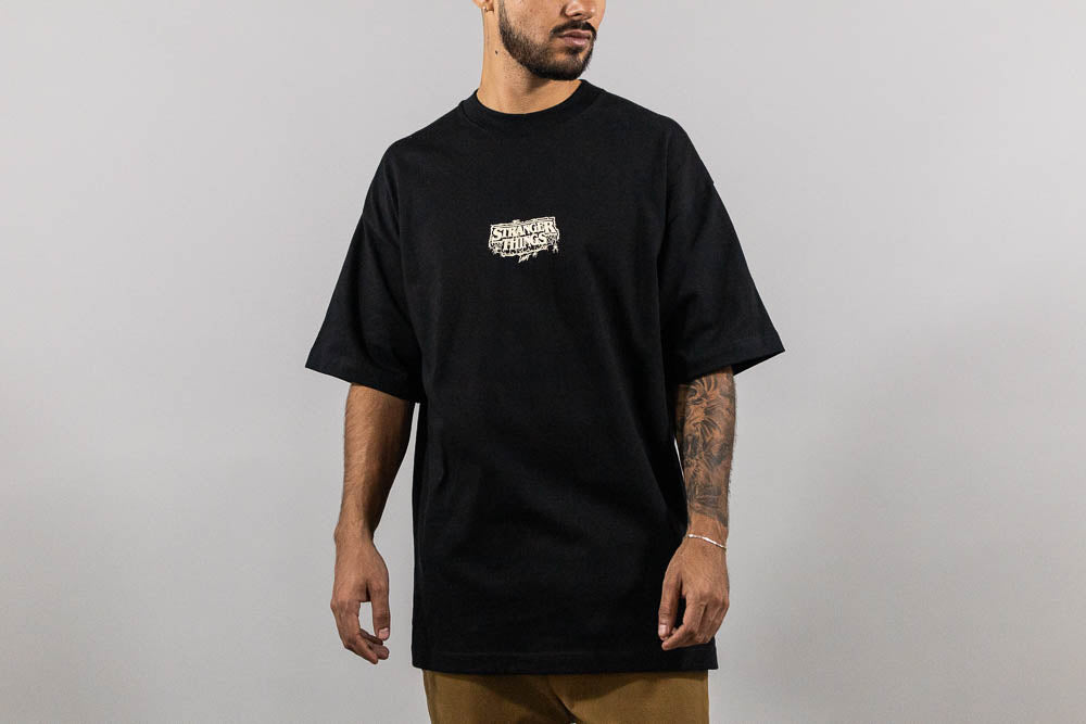 Lust x Stranger Things 'Candy Per Person' Tee - [sku] - Lust México