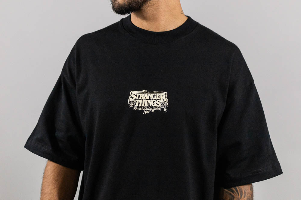 Lust x Stranger Things 'Candy Per Person' Tee - [sku] - Lust México