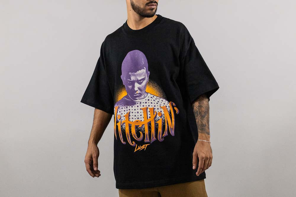 Lust x Stranger Things 'Witchin' Tee - [sku] - Lust México