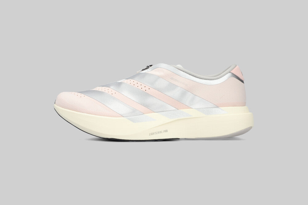 adidas Running x NAKED Copenhagen Adizero Evo SL Zip 'Pink' - LC1125 - Lust México