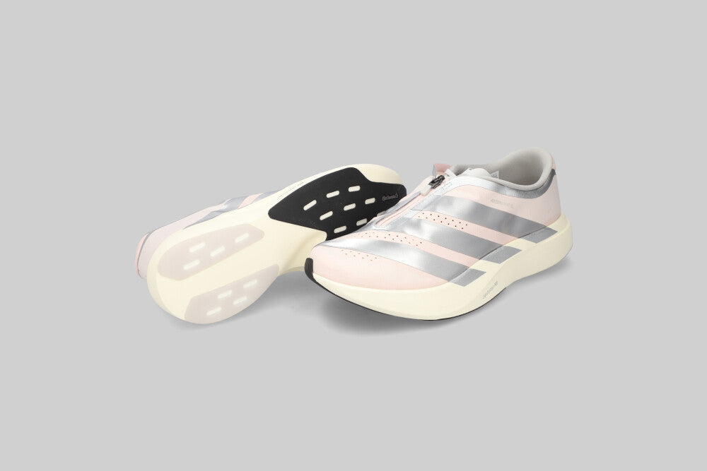 adidas Running x NAKED Copenhagen Adizero Evo SL Zip 'Pink' - LC1125 - Lust México