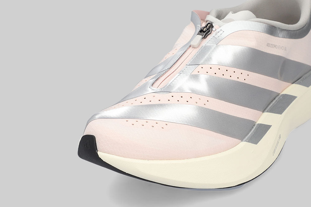 adidas Running x NAKED Copenhagen Adizero Evo SL Zip 'Pink' - LC1125 - Lust México