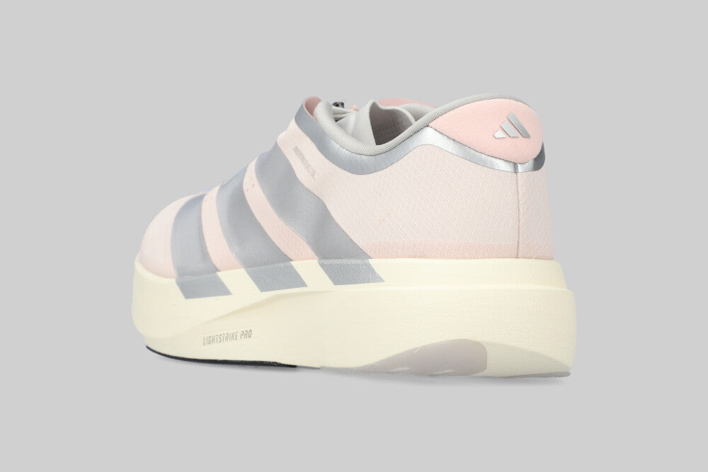 adidas Running x NAKED Copenhagen Adizero Evo SL Zip 'Pink' - LC1125 - Lust México