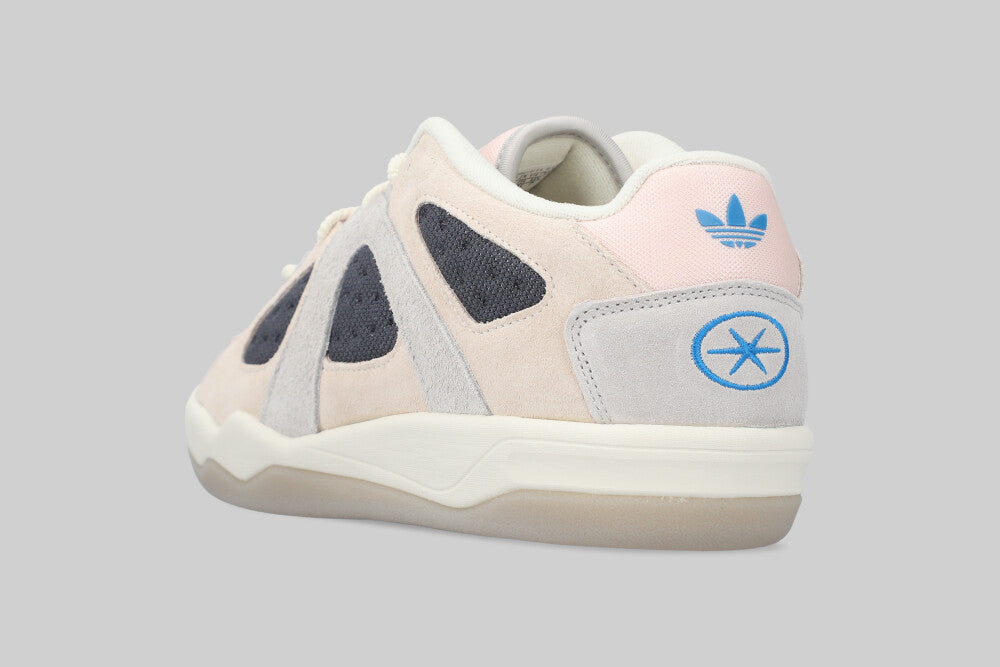 adidas BADBO 1.1 'Chalk White' - LC5466