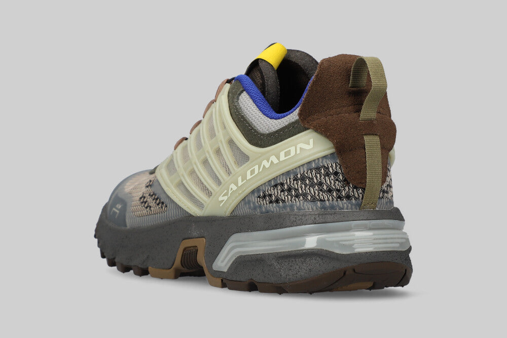 Salomon ACS Pro x A-Cold-Wall 'Brown' - LD0178800