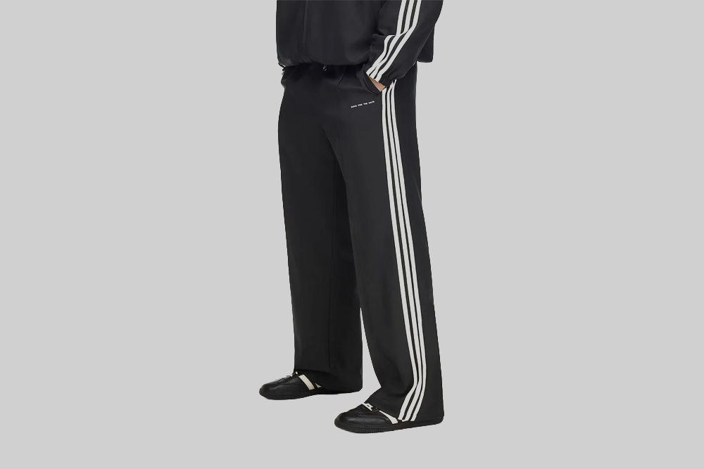 Song For The Mute x adidas 008 Track Pants - LD1953 - Lust México