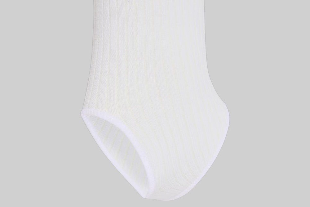 Women's adidas Originals x JENNIE Cut Out Socks - LD4294