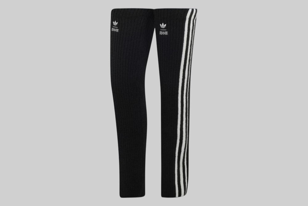 Women's adidas Originals x JENNIE Leg Warmers - LD4943