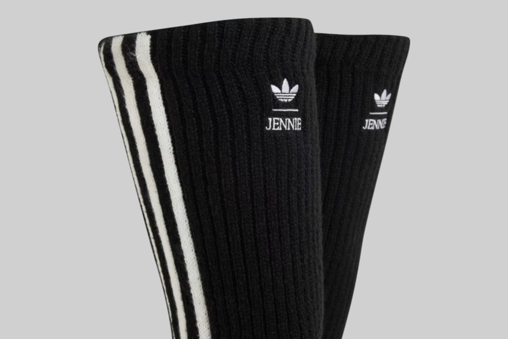 Women's adidas Originals x JENNIE Leg Warmers - LD4943
