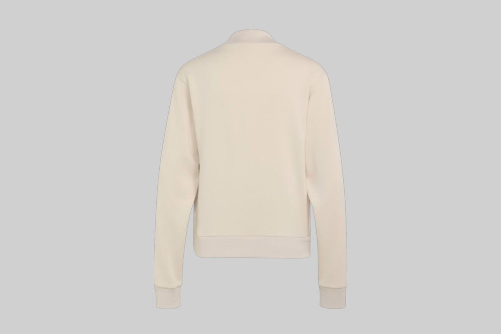 Women's adidas Originals x JENNIE Wrap SSTR Track Top - LD4964