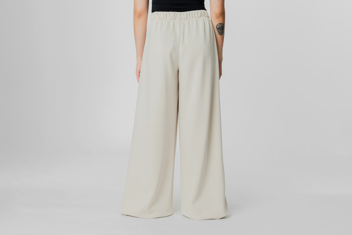 Women's adidas Originals x JENNIE Pleated Track Pants - LD4965 - Lust México