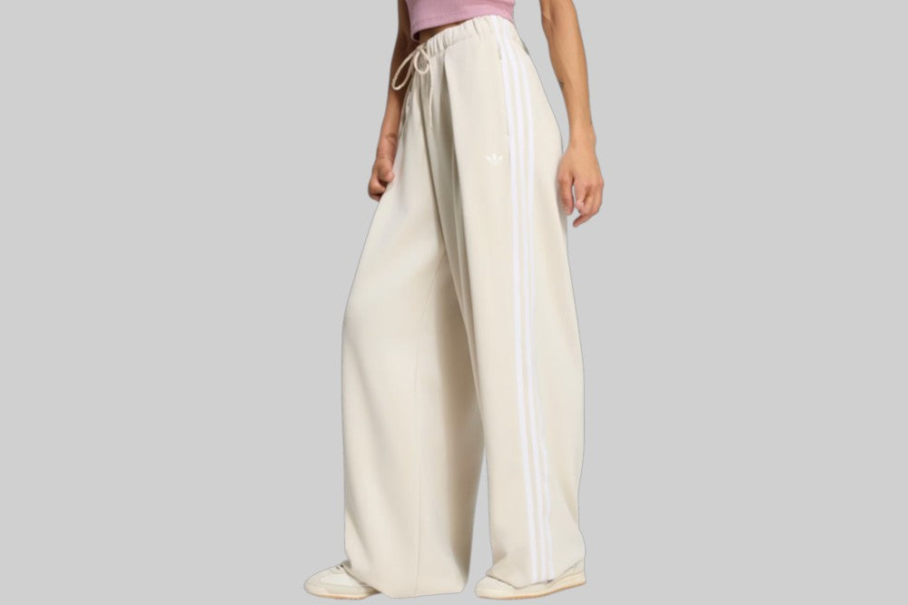 Women's adidas Originals x JENNIE Pleated Track Pants - LD4965