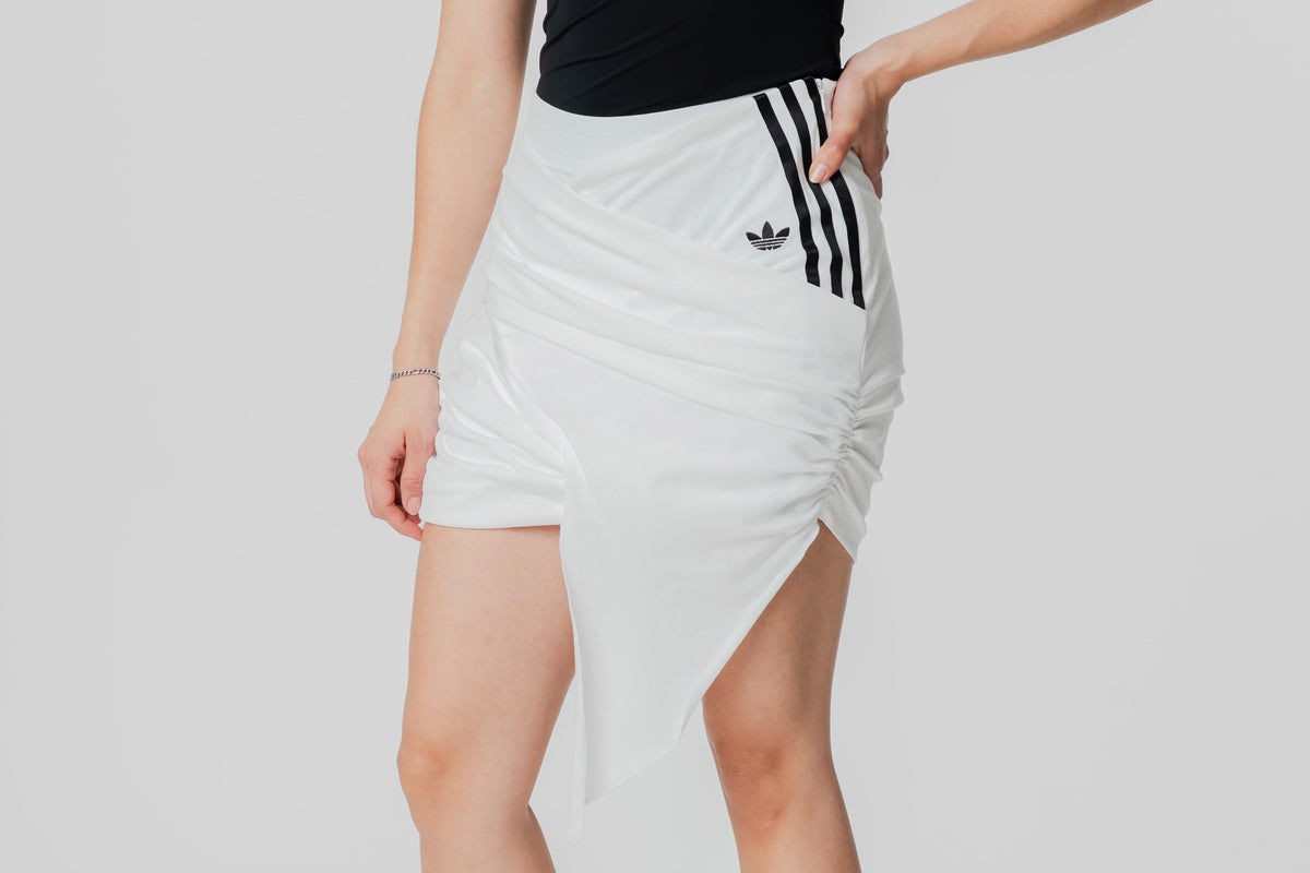 Women's adidas Originals x JENNIE Wrap Skirt - LD4969 - Lust México