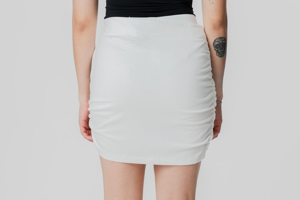 Women's adidas Originals x JENNIE Wrap Skirt - LD4969 - Lust México