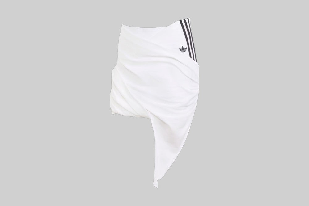 Women's adidas Originals x JENNIE Wrap Skirt - LD4969