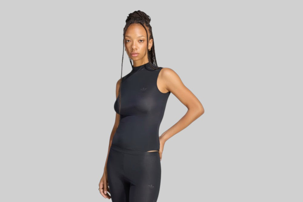Women's adidas Originals x JENNIE Sheer Body - LD8920