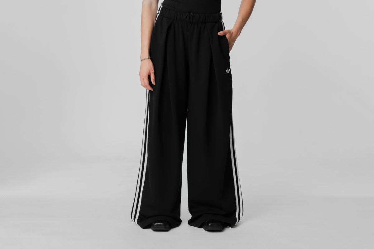 Women's adidas Originals x JENNIE Pleated Track Pants - LD8922 - Lust México