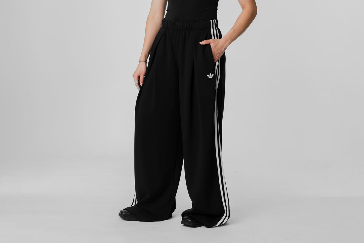 Women's adidas Originals x JENNIE Pleated Track Pants - LD8922 - Lust México