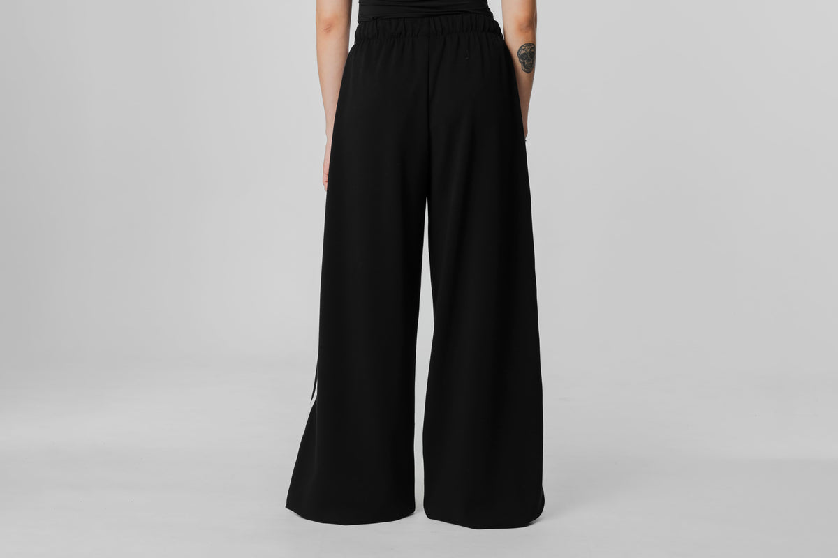 Women's adidas Originals x JENNIE Pleated Track Pants - LD8922 - Lust México
