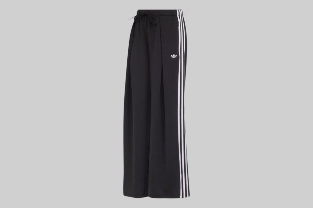 Women's adidas Originals x JENNIE Pleated Track Pants - LD8922