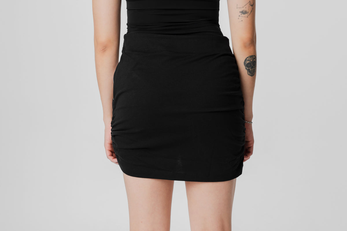Women's adidas Originals x JENNIE Wrap Skirt - LD8930 - Lust México