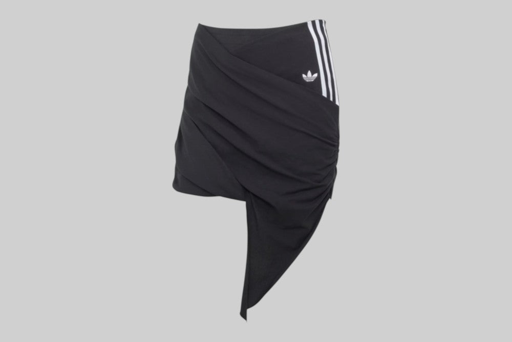 Women's adidas Originals x JENNIE Wrap Skirt - LD8930