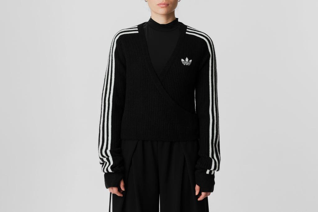 Women's adidas Originals x JENNIE Knit Cardigan - LD8933 - Lust México