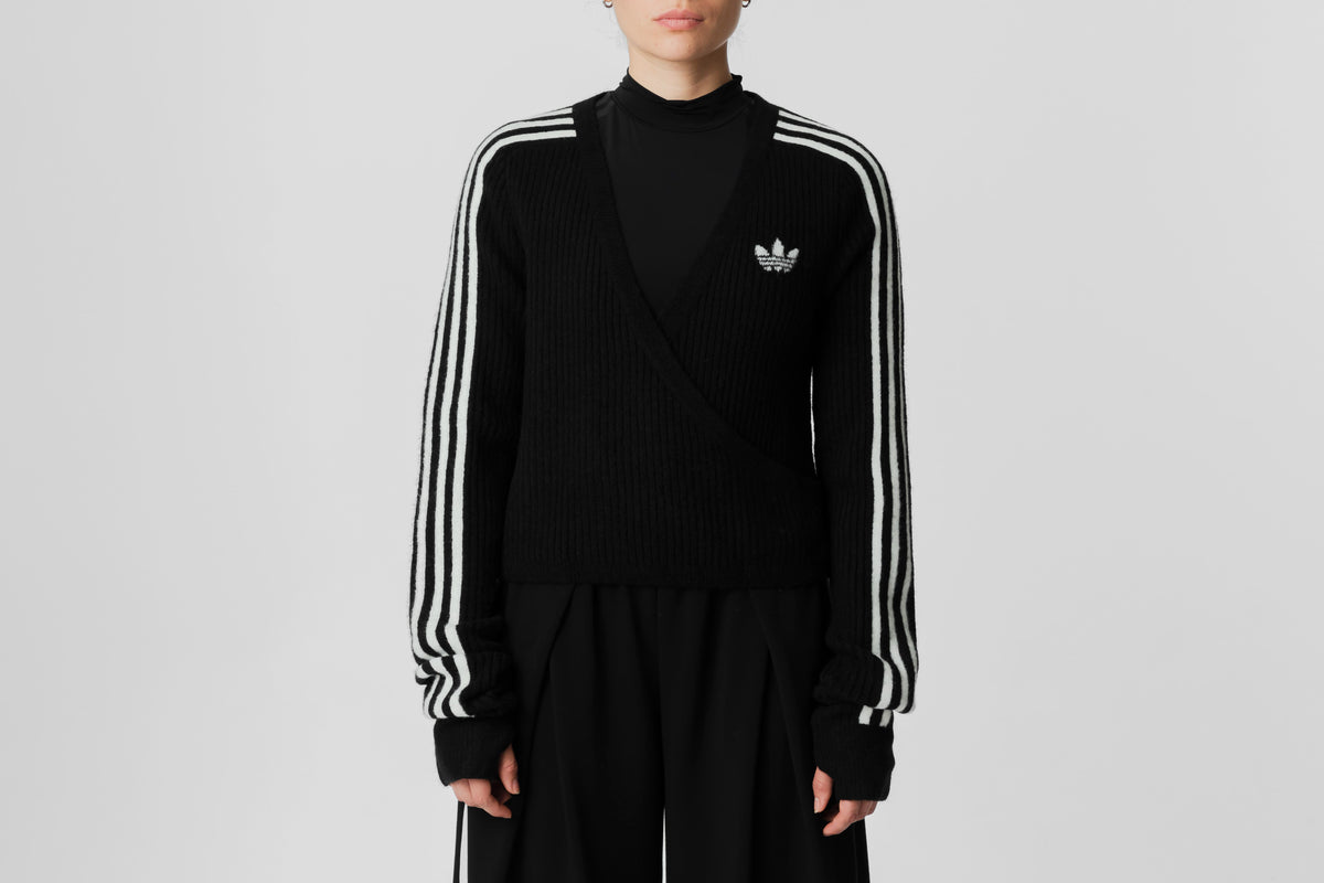 Women's adidas Originals x JENNIE Knit Cardigan - LD8933 - Lust México