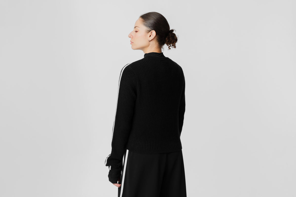 Women's adidas Originals x JENNIE Knit Cardigan - LD8933 - Lust México