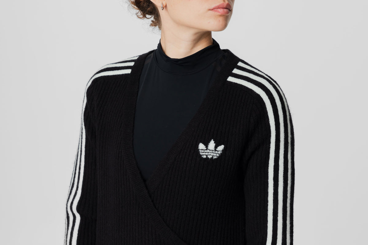 Women's adidas Originals x JENNIE Knit Cardigan - LD8933 - Lust México